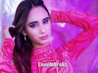 Camilabroks