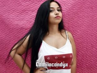 Camilacandyx