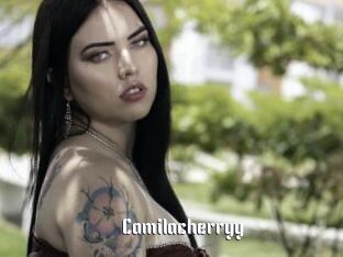 Camilacherryy