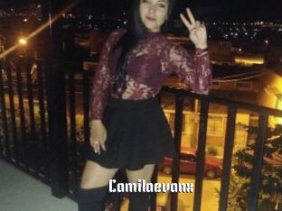 Camilaevanx