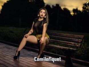 Camilafiquet