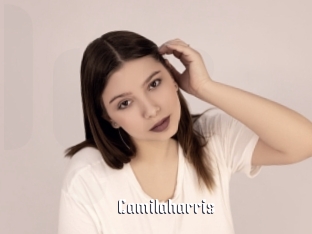Camilaharris