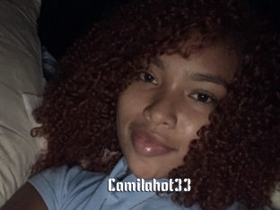 Camilahot33