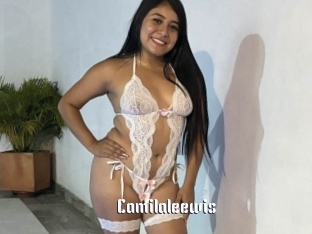 Camilaleewis