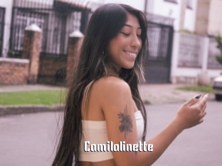 Camilalinette