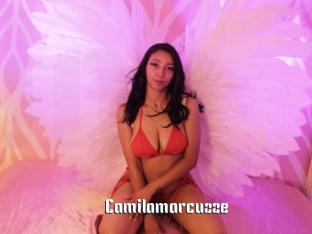 Camilamarcuzze