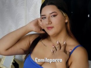 Camilaparra