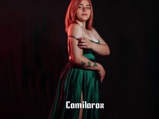 Camilarox