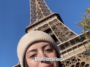 Camilasailor
