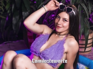 Camilastewarte