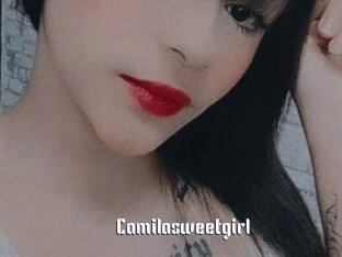 Camilasweetgirl