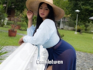 Camilatwen