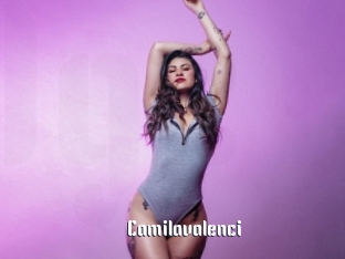 Camilavalenci