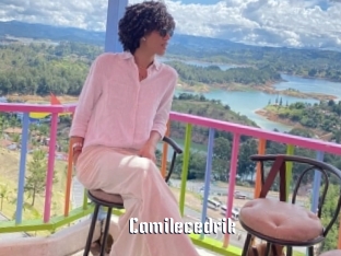 Camilecedrik