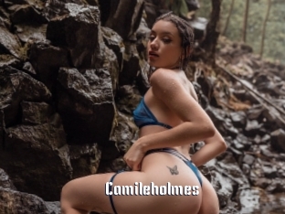 Camileholmes