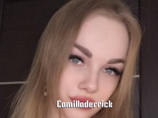 Camilladerrick