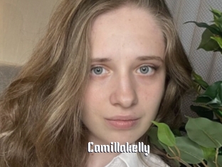 Camillakelly