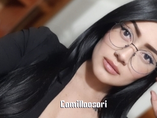 Camillaosori