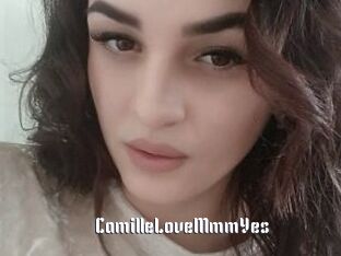 CamilleLoveMmmYes