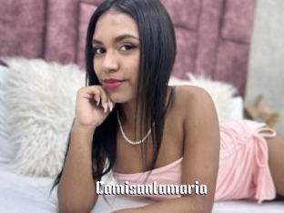 Camisantamaria