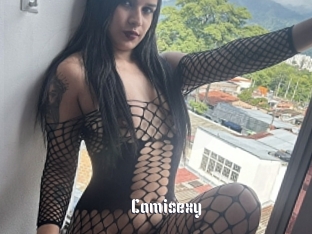 Camisexy