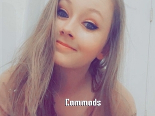 Cammods