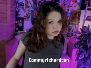 Cammyrichardson