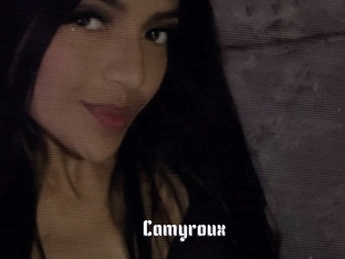 Camyroux