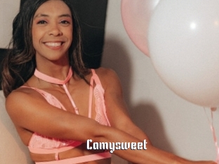Camysweet