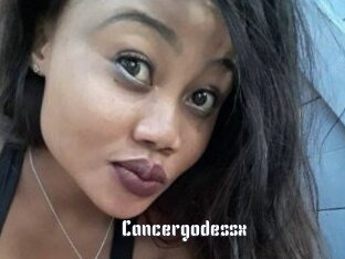 Cancergodessx