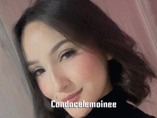 Candacelemoinee