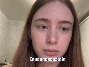 Candancecostain