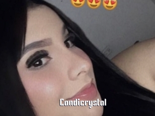 Candicrystal