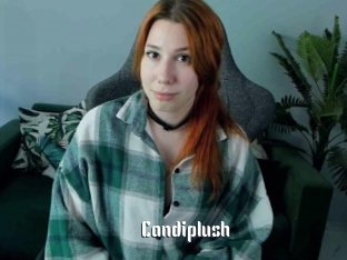 Candiplush