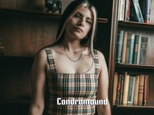 Candramound