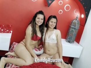 CandyXsusan