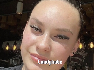 Candybabe