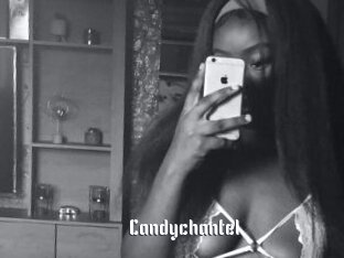 Candychantel