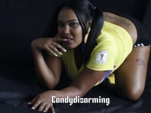 Candydisarming