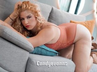 Candyevanns