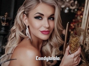 candylalola 1 grosse chatte