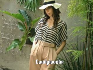 Candylovehx