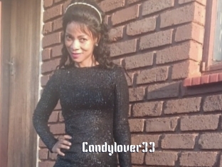 candylover33 1 grosse chatte