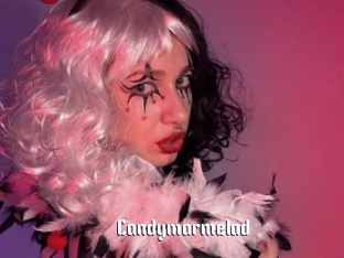 Candymarmelad