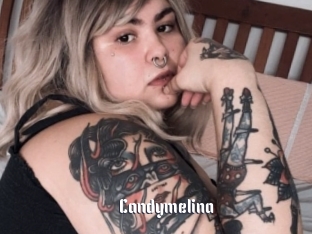 Candymelina