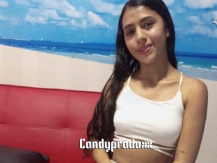 Candypradaxx