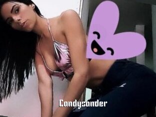 Candysander