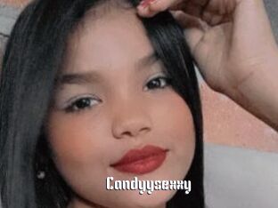 Candyysexxy