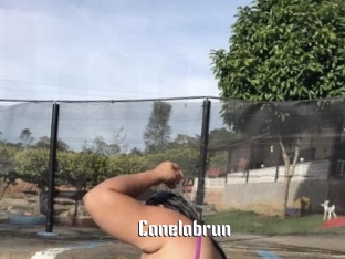 Canelabrun