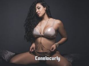 Canelacurly